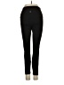 Lululemon Athletica Solid Black Active Pants Size S - photo 2