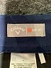 Callaway Solid Blue Skort Size 14 - photo 3
