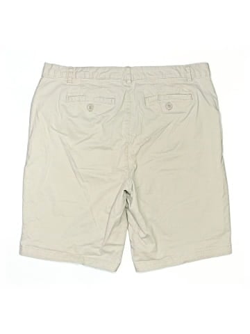 Eddie Bauer Khaki Shorts (view 2)