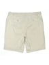 Eddie Bauer Solid Tan Khaki Shorts Size 14 (tall) - photo 2