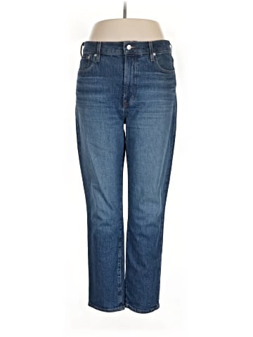 Madewell Jeans (view 1)