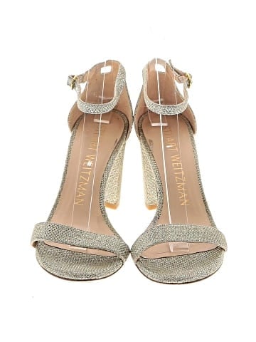Stuart Weitzman Sandals (view 2)