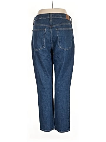 Madewell Jeans (view 2)