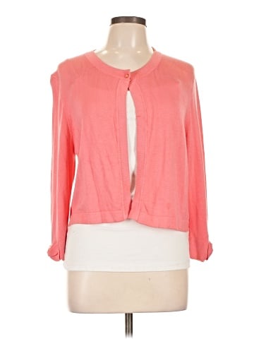 Jessica Howard Cardigan (view 1)