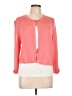 Jessica Howard Pink Cardigan Size L - photo 1