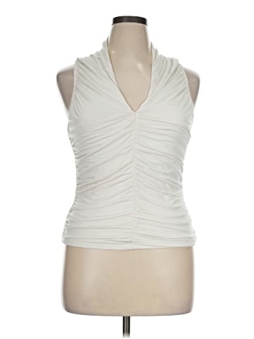 Maeve Sleeveless Blouse (view 1)