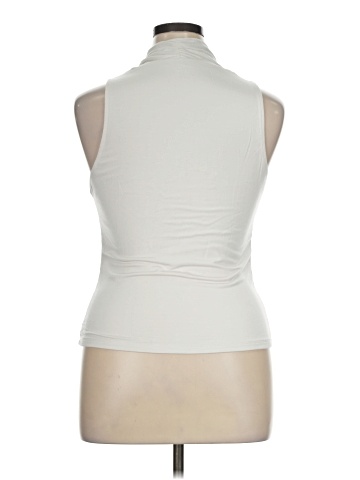 Maeve Sleeveless Blouse (view 2)