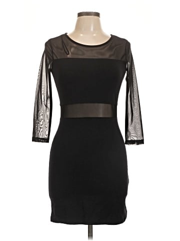Divided by H&M Cocktail Dress (view 1)