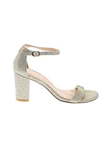 Stuart Weitzman Sandals (view 1)