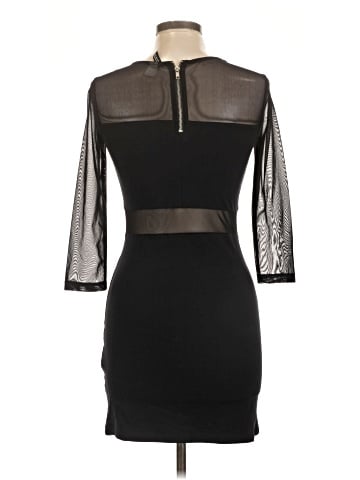 Divided by H&M Cocktail Dress (view 2)
