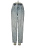 Hollister Blue Jeans Size 23 waist - photo 1