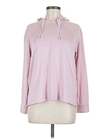 Kensie Pullover Hoodie (view 1)