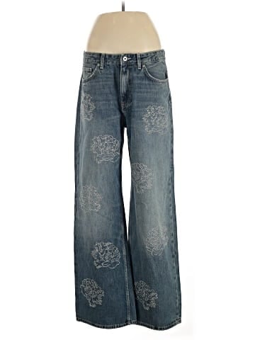 Zara Jeans (view 1)