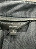 Hilton Hollis Chevron-herringbone Black Dress Pants Size 12 - photo 7