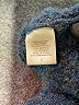 Willow & Clay Blue Pullover Sweater Size S - photo 8