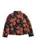 Treasure & Bond Floral Black Pullover Sweater Size 10 - 12 - photo 2