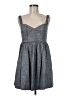 Ali Ro Gray Casual Dress Size 6 - photo 1