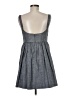 Ali Ro Gray Casual Dress Size 6 - photo 2