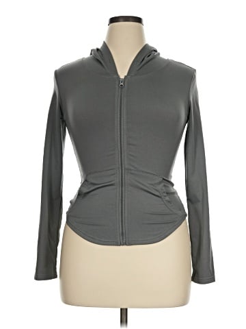 DAZY Jacket (view 1)