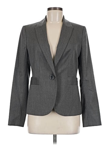 AK Anne Klein Blazer (view 1)