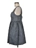 Ali Ro Gray Casual Dress Size 6 - photo 5