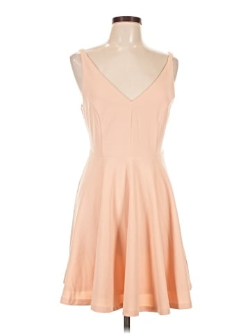 Lulus Cocktail Dress (view 1)