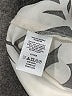Ann Taylor 100% Polyester Ivory Short Sleeve Top Size M - photo 8