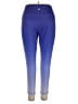 LIVI Active Color Block Blue Active Pants Size 18 - 20 - photo 2