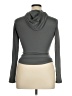 DAZY Gray Jacket Size XL - photo 2