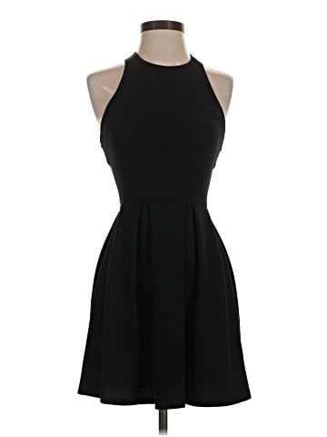 SO Cocktail Dress (view 1)