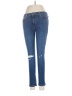 Joe's Jeans Hearts Blue Jeans Size 27 waist - photo 1