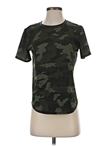 Lululemon Athletica Active T-Shirt (view 1)