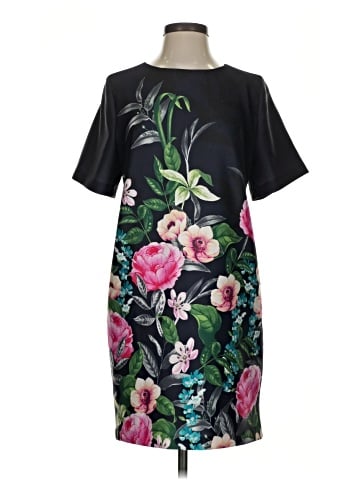 Eliza J Casual Dress (view 1)