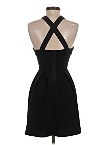 SO Cocktail Dress (view 2)