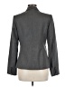 AK Anne Klein Gray Blazer Size 6 - photo 2