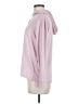 Kensie Pink Pullover Hoodie Size M - photo 5