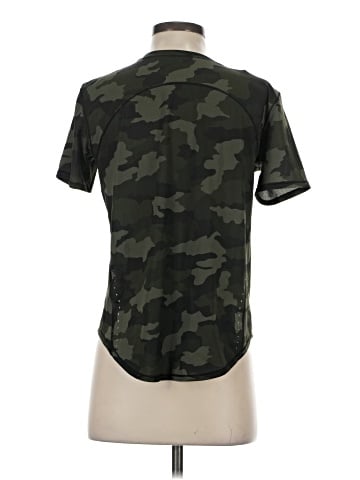 Lululemon Athletica Active T-Shirt (view 2)