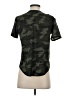 Lululemon Athletica Camo Green Active T-Shirt Size XS - photo 2