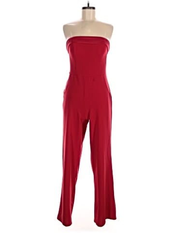 Crystal Sky Jumpsuit (view 1)
