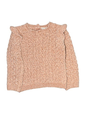 Nicole Miller New York Pullover Sweater (view 1)