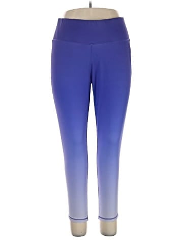LIVI Active Active Pants (view 1)
