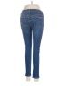 Joe's Jeans Hearts Blue Jeans Size 27 waist - photo 2