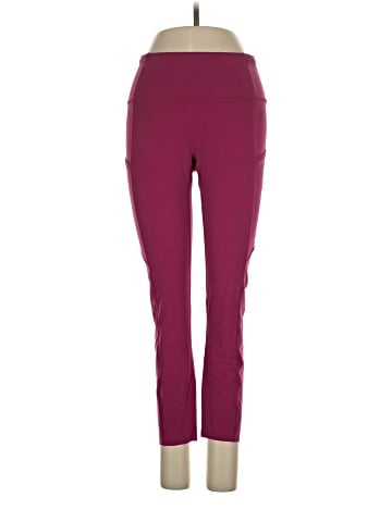 Lululemon Athletica Active Pants (view 1)