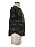 Lululemon Athletica Camo Green Active T-Shirt Size XS - photo 4