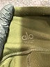 Alo Green Active Pants Size L - photo 7