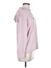 Kensie Pink Pullover Hoodie Size M - photo 4