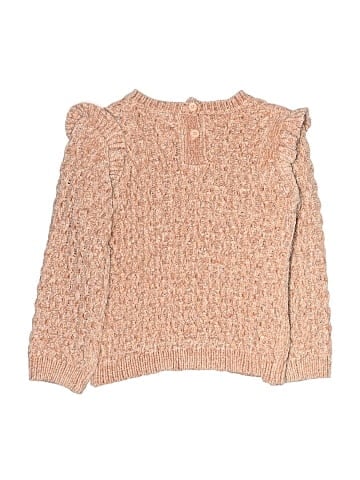 Nicole Miller New York Pullover Sweater (view 2)