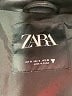 Zara 100% Polyester Black Vest Size S - photo 6