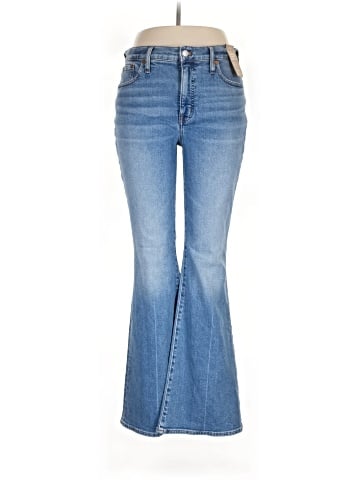 Madewell Jeans (view 1)