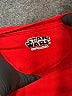 Star Wars Red Short Sleeve T-Shirt Size S (estimated, youth) - photo 3